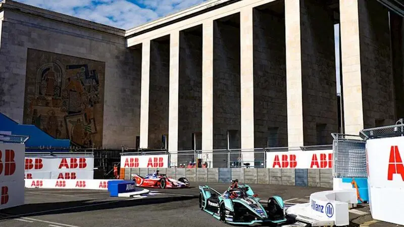 Formula E, tutto quello che c'&egrave; da sapere sull'e-Prix di Roma