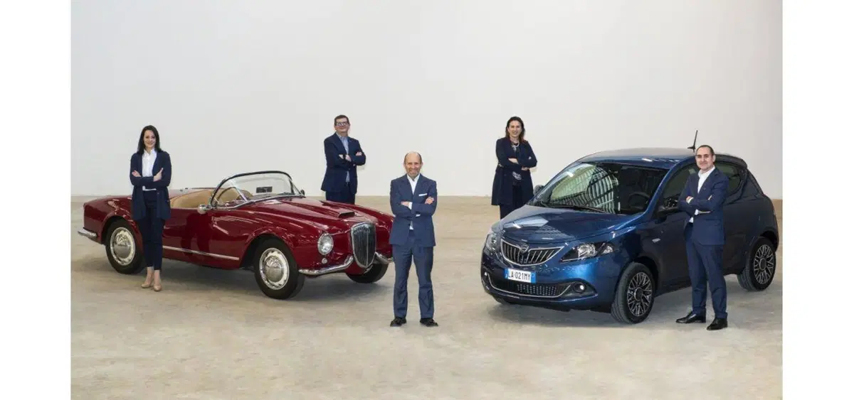Strategie e novità Lancia, Napolitano: andremo da chi ama noi e l’eccellenza italiana in Europa [scordate la sola Ypsilon per giovani] (8)