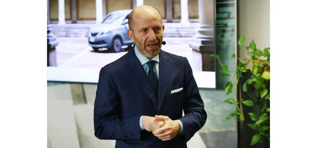 Strategie e novità Lancia, Napolitano: andremo da chi ama noi e l’eccellenza italiana in Europa [scordate la sola Ypsilon per giovani] (9)