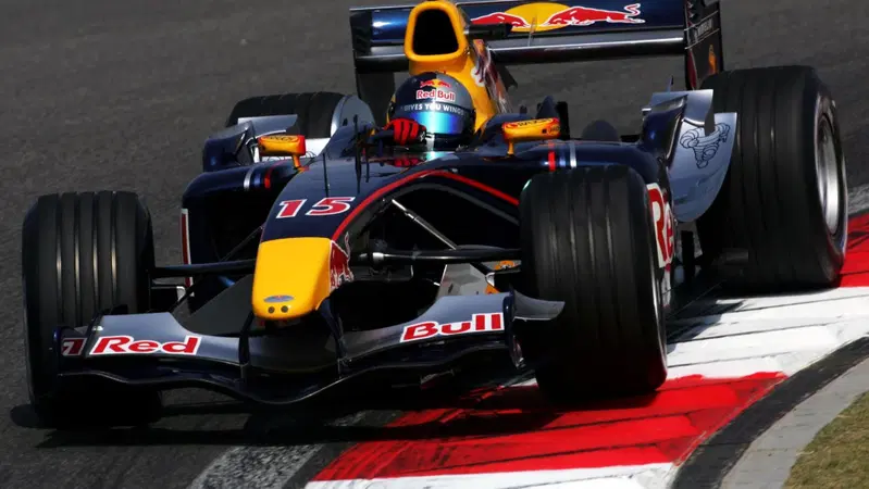 Formula 1, ecco il pilota che caus&ograve; il divieto di indossare gioielli 