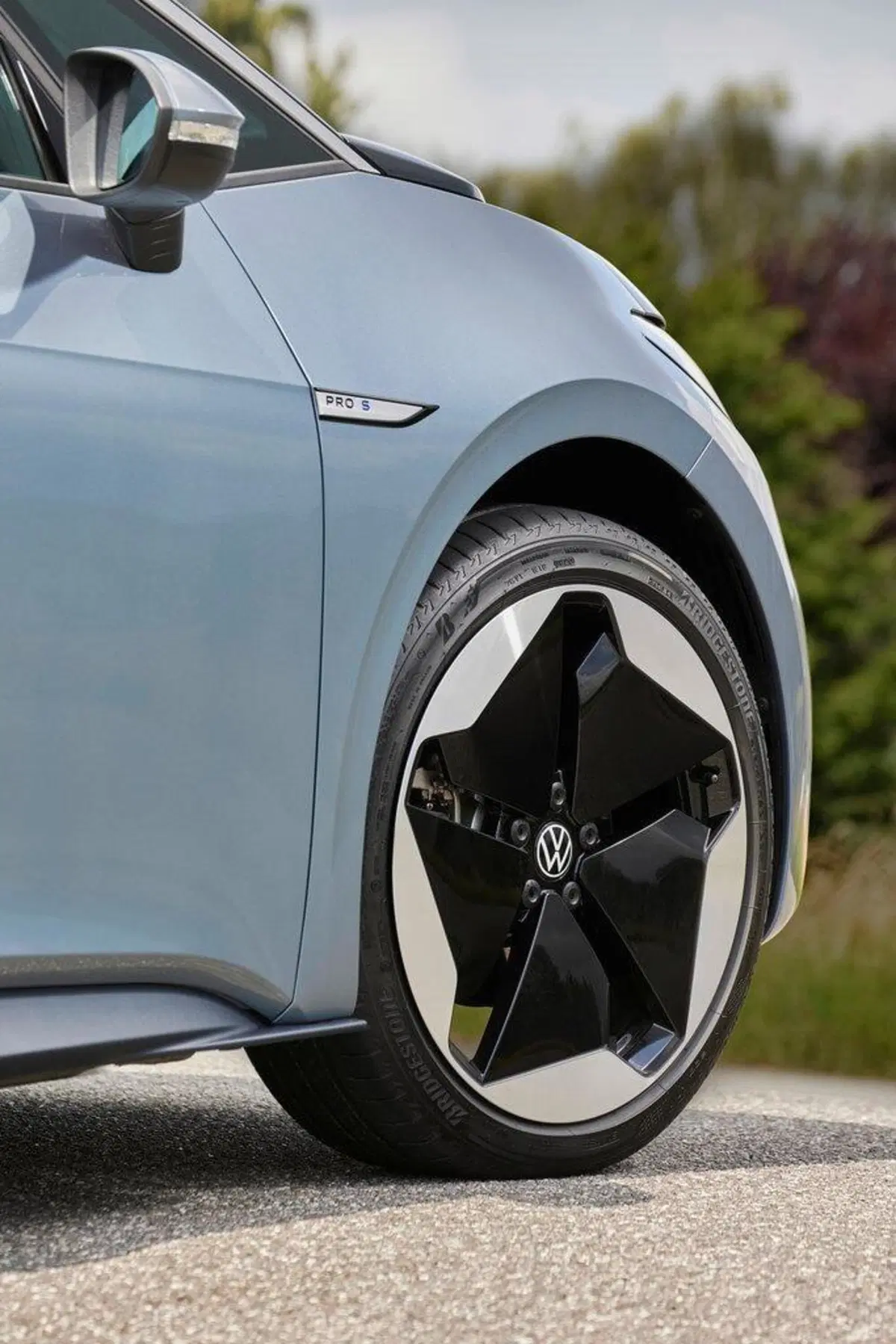 Quale auto elettrica 'media': confronto Volkswagen ID.3 Vs Nissan Leaf (5)