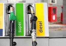 Accise benzina tagliate di 25 cent fino al 2 maggio: la conferma del ministro dell'Economia