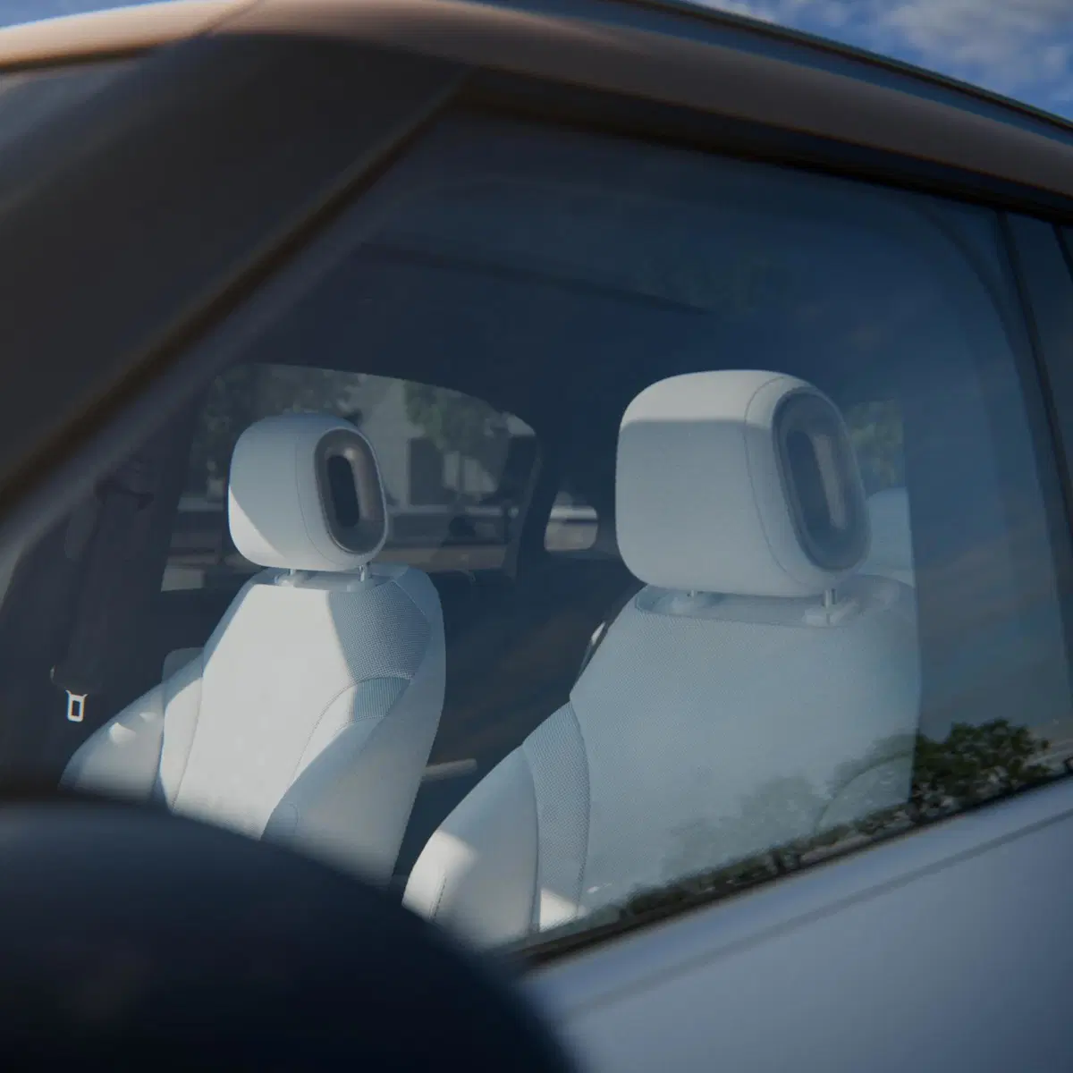 Smart #1, la rinascita: una "mini-tesla" che sarà una bomba  (6)