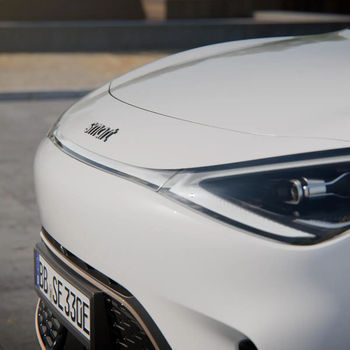 Smart #1, la rinascita: una "mini-tesla" che sarà una bomba  (7)