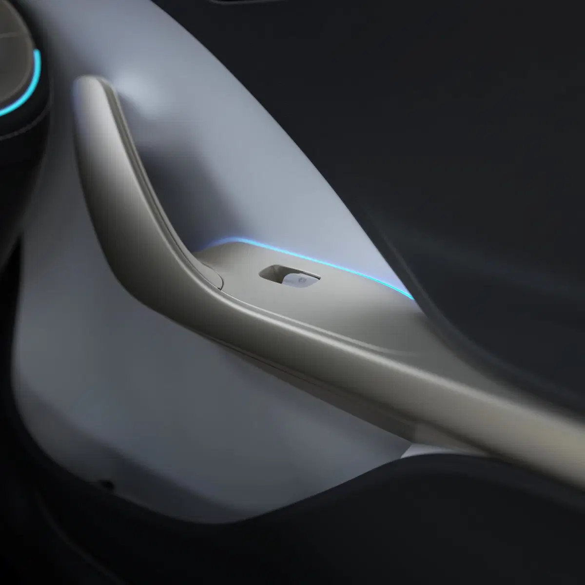 Smart #1, la rinascita: una "mini-tesla" che sarà una bomba  (10)