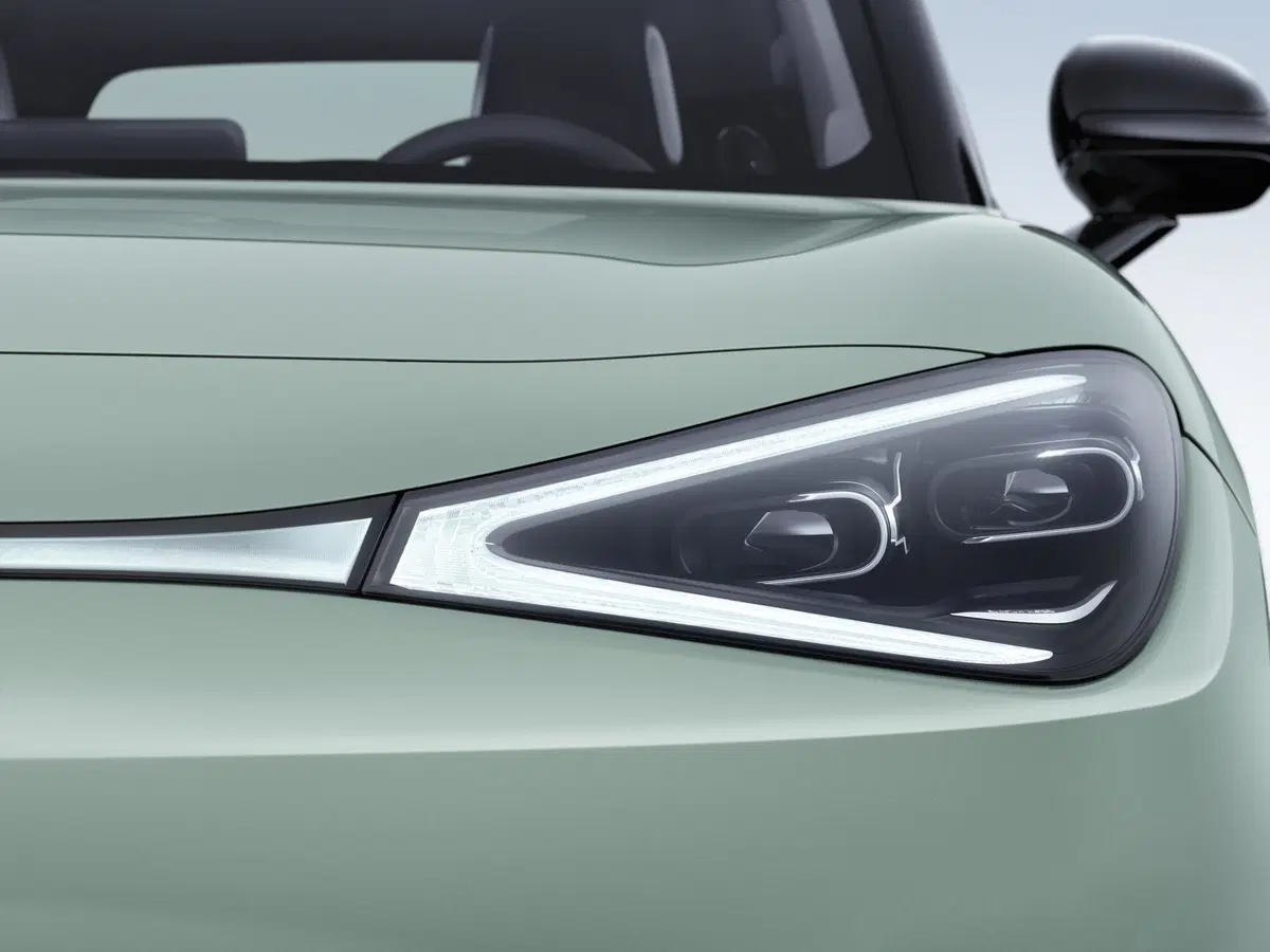 Smart #1, la rinascita: una "mini-tesla" che sarà una bomba  (45)