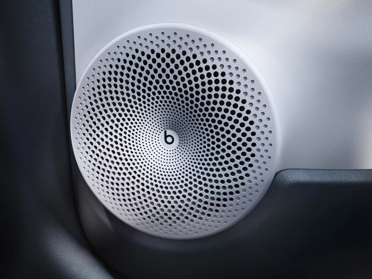 Smart #1, la rinascita: una "mini-tesla" che sarà una bomba  (55)