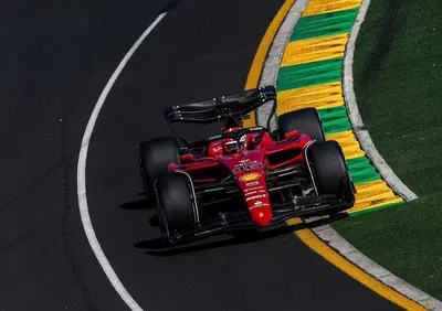 F1, ecco dove la Ferrari ha fatto la differenza nelle libere di Melbourne (e cosa deve migliorare)