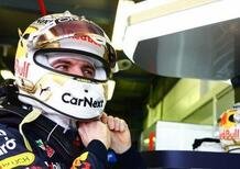 Formula 1, Verstappen: Sarà ancora una sfida fra noi e la Ferrari