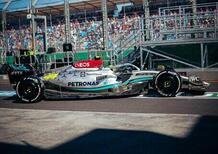 Formula 1, Hamilton: Qualsiasi cosa portiamo in pista non funziona
