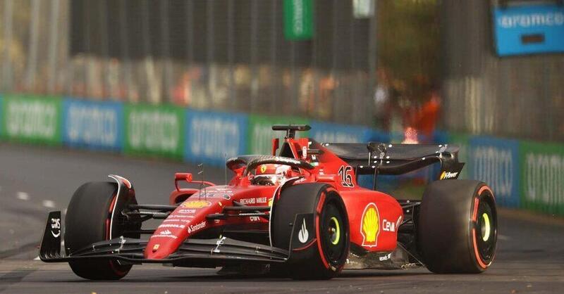 F1, GP Australia 2022, Analisi FP2: Ferrari vola nel terzo settore, Verstappen risponde nel passo gara