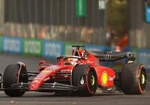 F1, GP Australia 2022, Analisi FP2: Ferrari vola nel terzo settore, Verstappen risponde nel passo gara