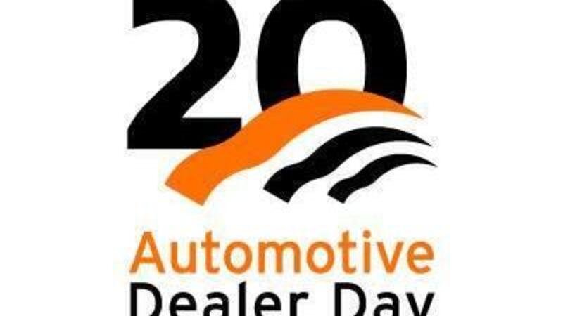 20&deg; Automotive Dealer Day, Verona: dal 17 al 19 maggio