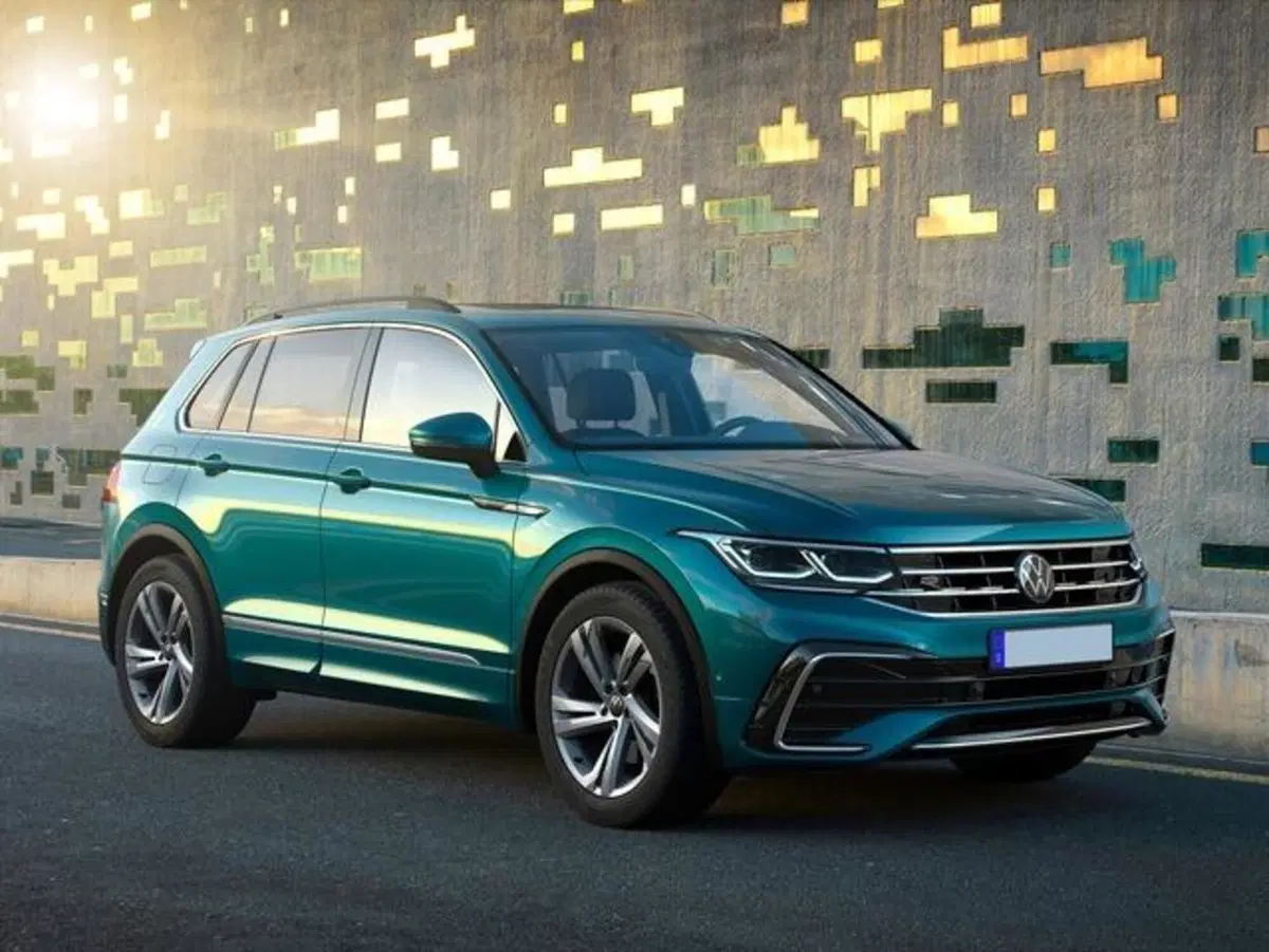 Volkswagen Tiguan 1.5 TSI 150 CV DSG ACT R-Line (2)