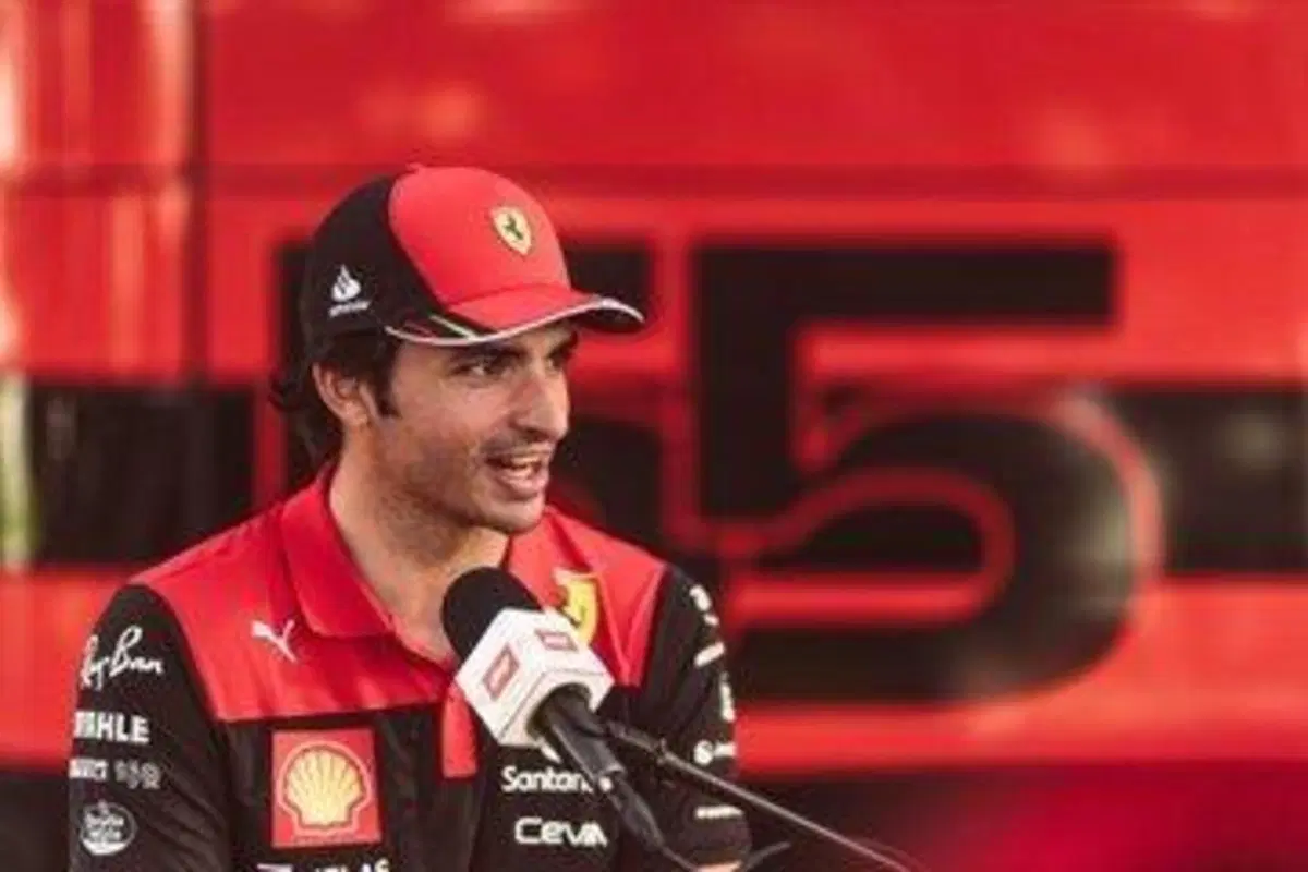 F1, GP Australia 2022: pole per Leclerc (5)