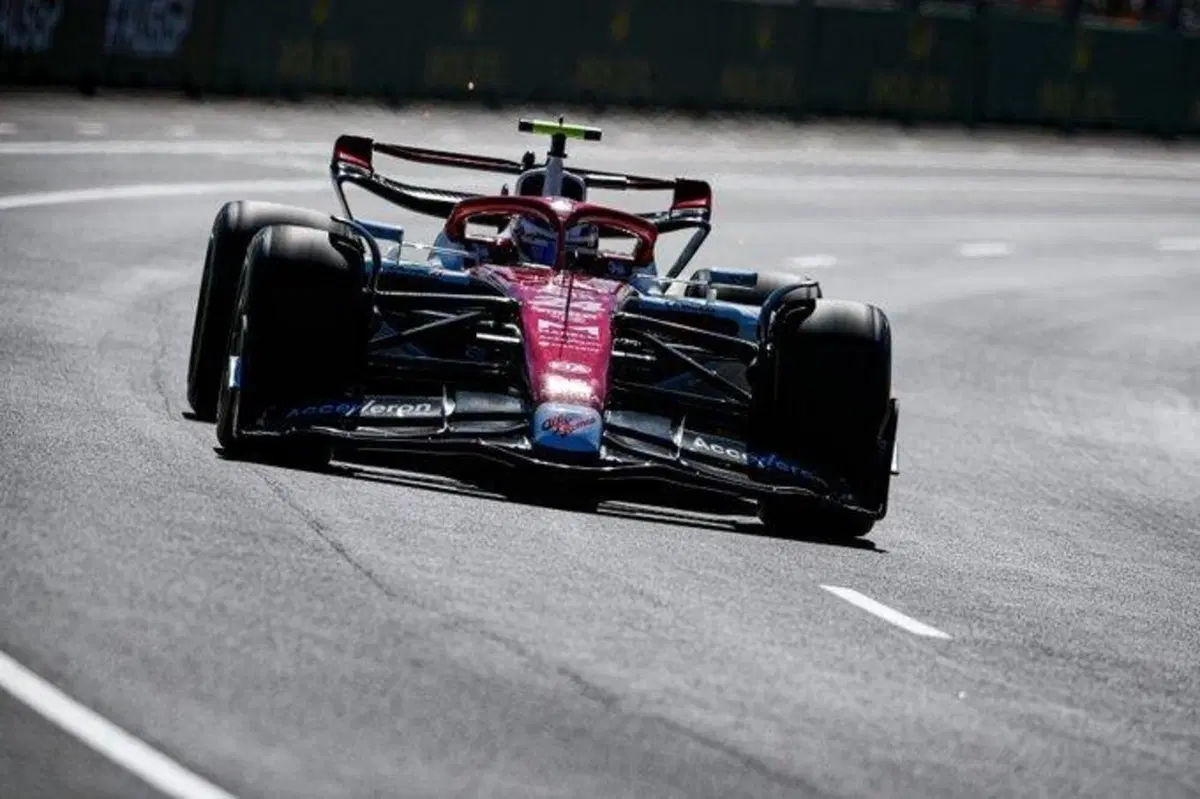 F1, GP Australia 2022: pole per Leclerc (9)