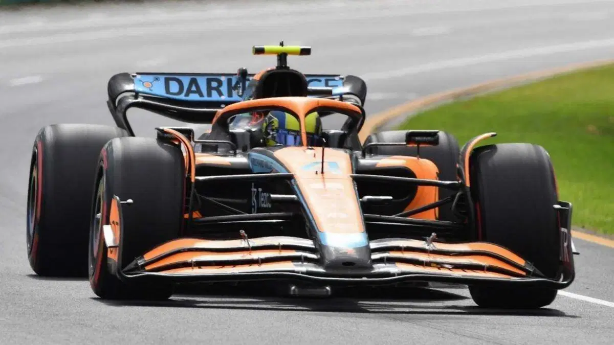 F1, GP Australia 2022: pole per Leclerc (15)