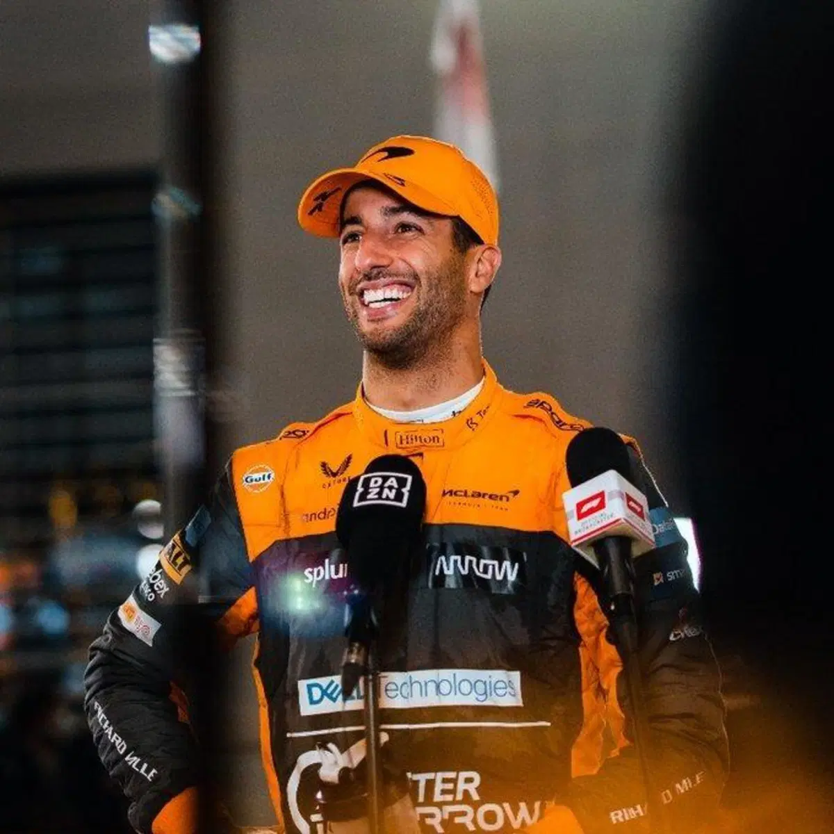 F1, GP Australia 2022: pole per Leclerc (16)