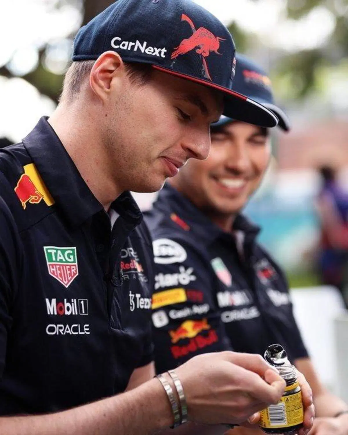 F1, GP Australia 2022: pole per Leclerc (17)