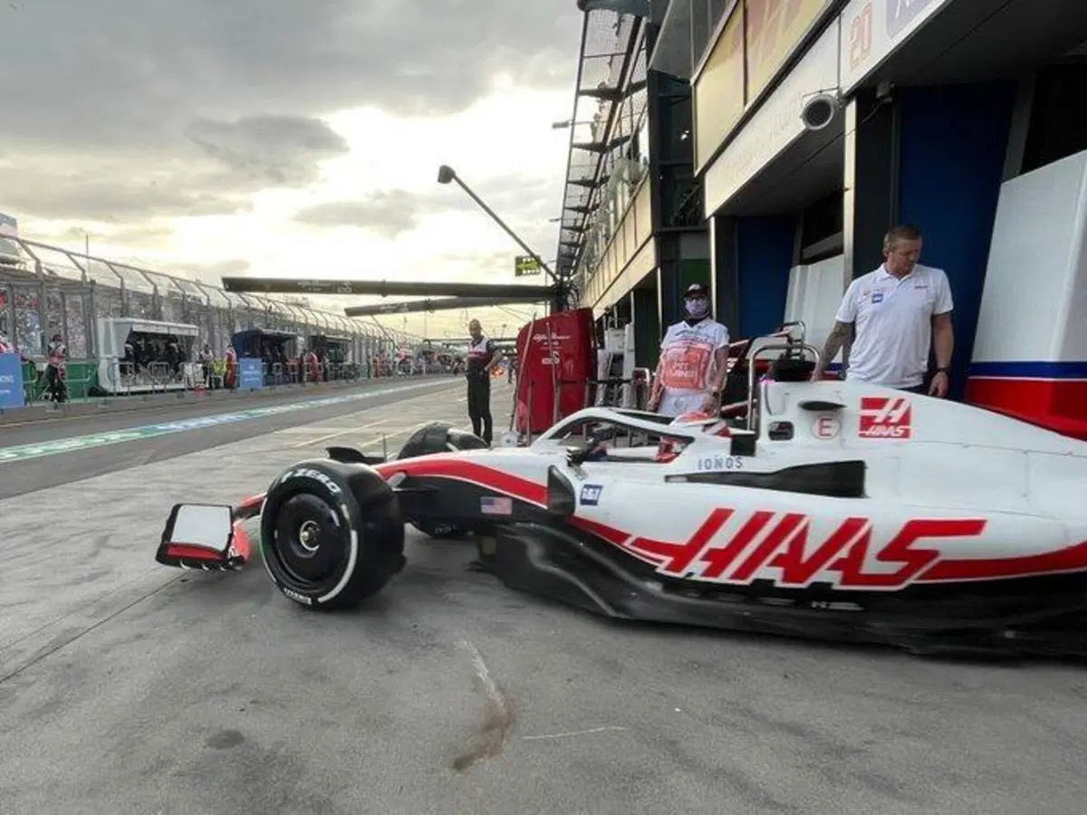 F1, GP Australia 2022: pole per Leclerc (22)
