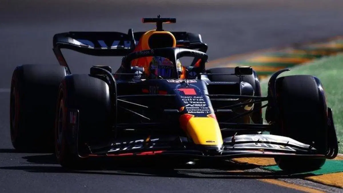 F1, GP Australia 2022: pole per Leclerc (24)