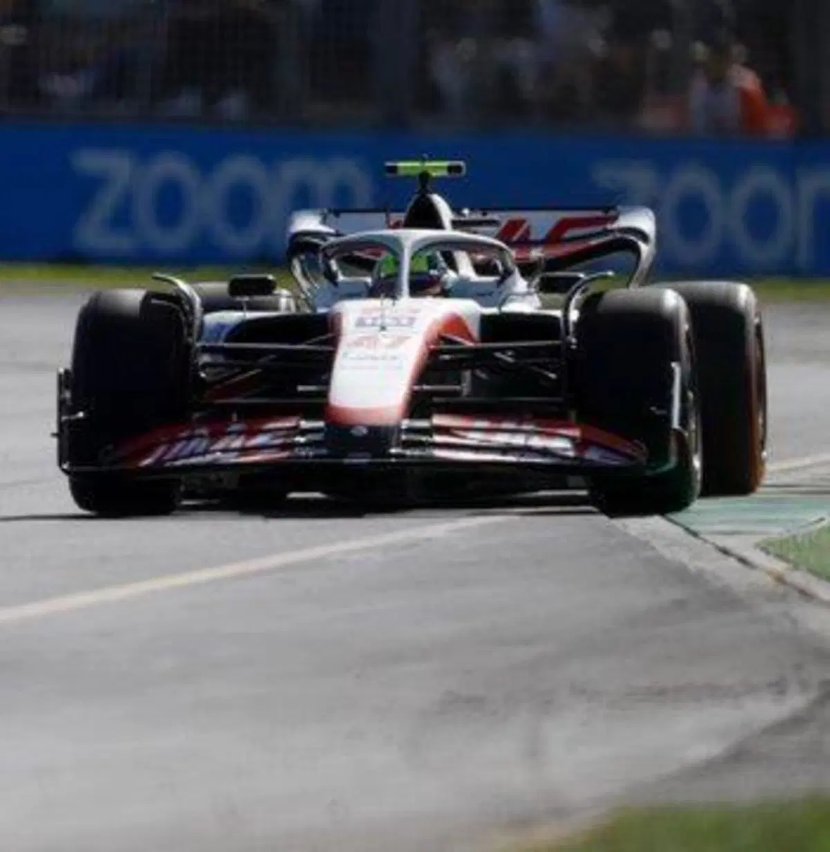 F1, GP Australia 2022: pole per Leclerc (27)