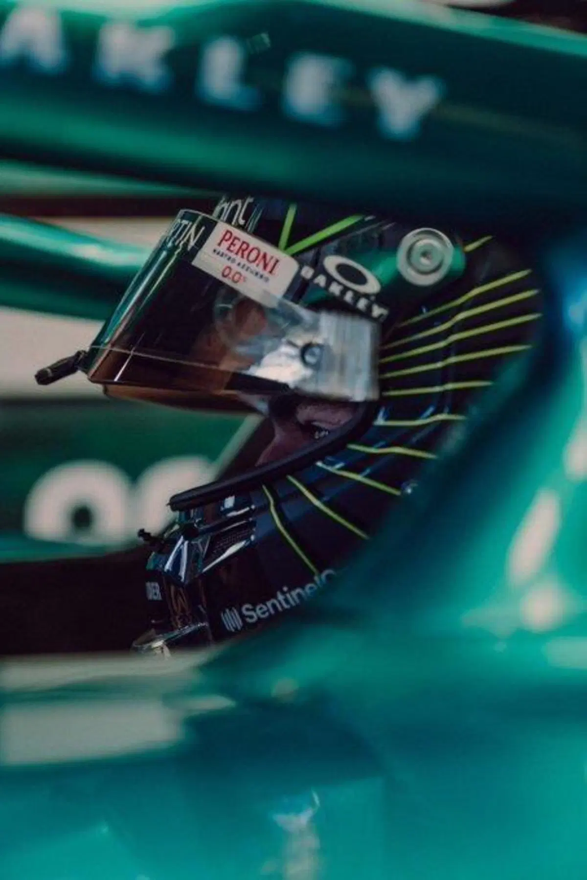 F1, GP Australia 2022: pole per Leclerc (20)