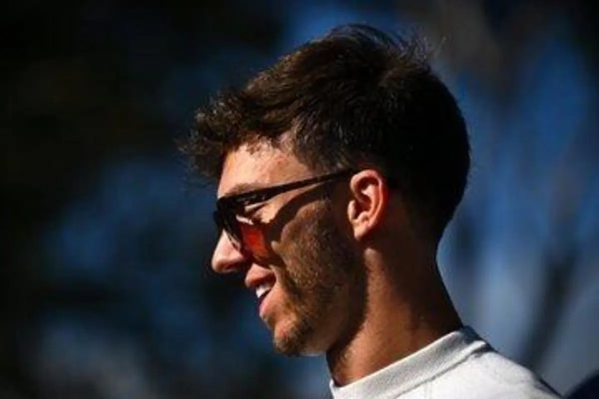 F1, GP Australia 2022: pole per Leclerc (32)