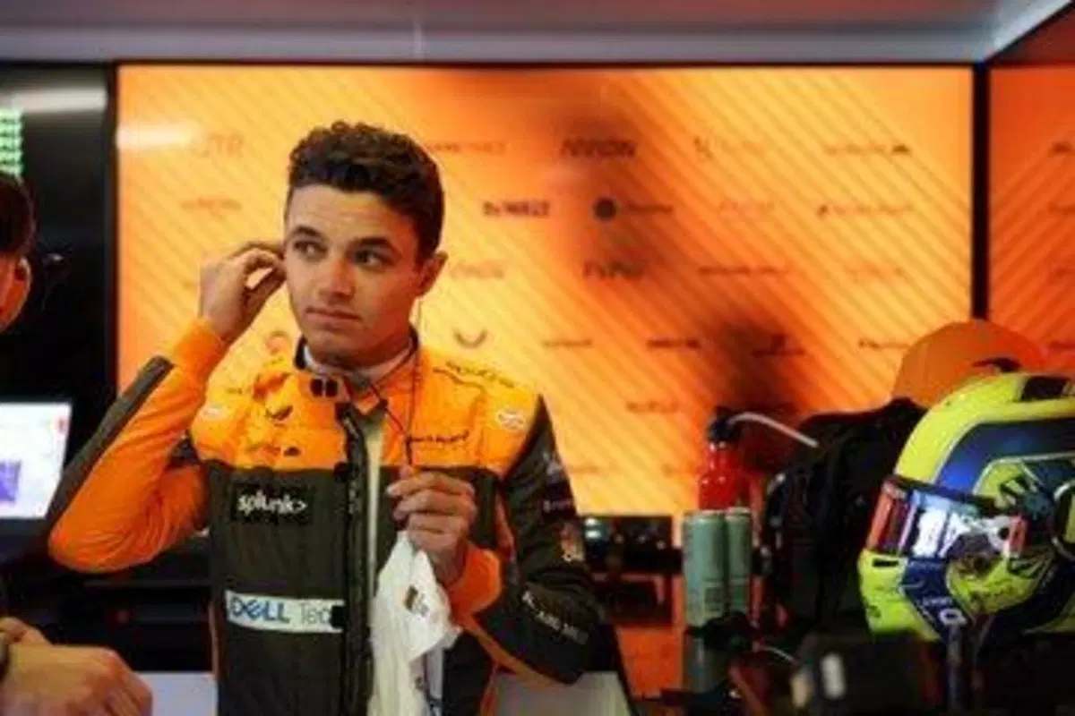F1, GP Australia 2022: pole per Leclerc (34)