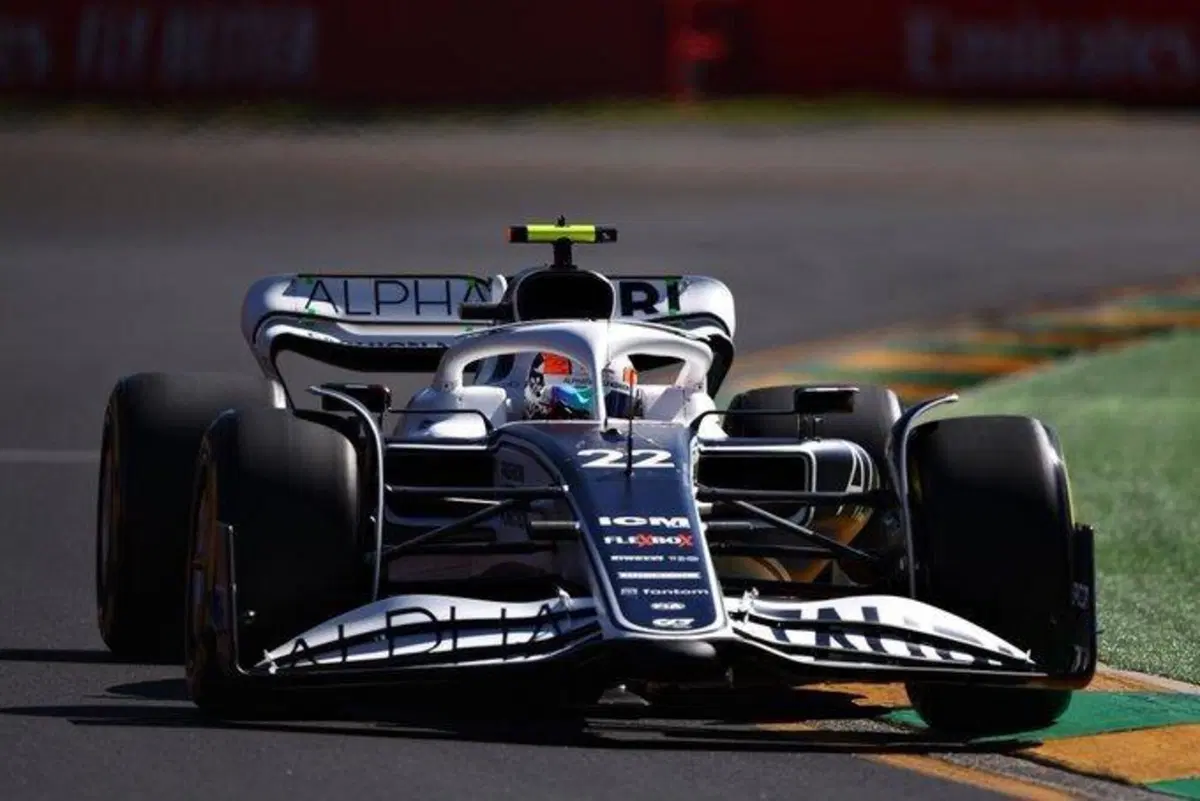 F1, GP Australia 2022: pole per Leclerc (48)