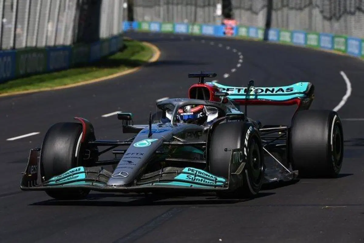F1, GP Australia 2022: pole per Leclerc (52)