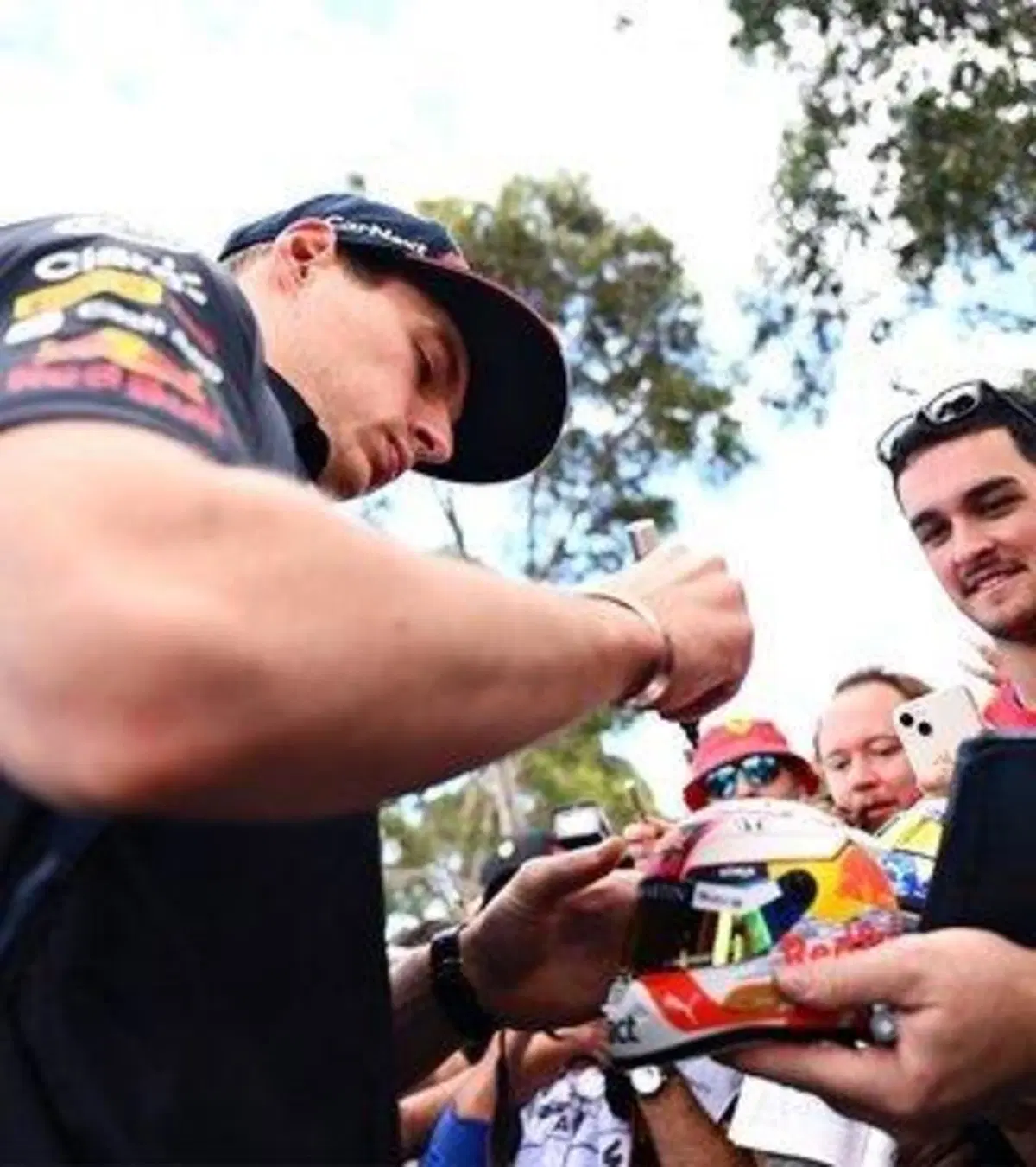 F1, GP Australia 2022: pole per Leclerc (50)