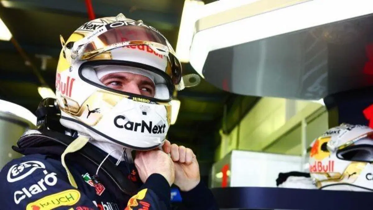 F1, GP Australia 2022: pole per Leclerc (35)