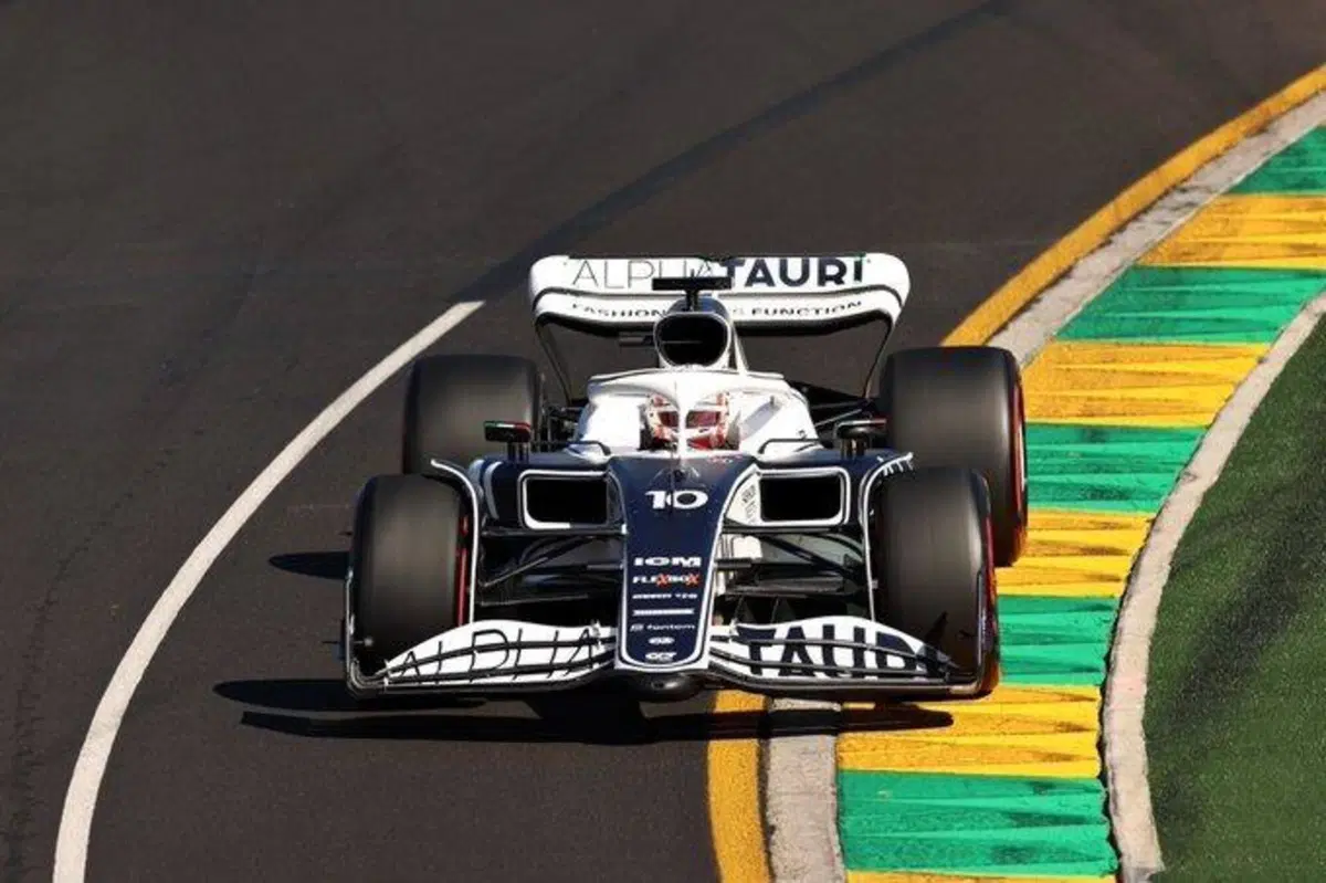 F1, GP Australia 2022: pole per Leclerc (49)