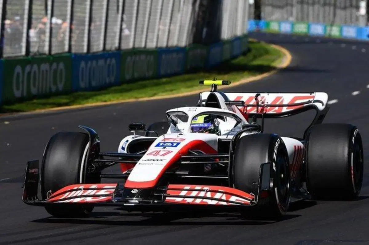 F1, GP Australia 2022: pole per Leclerc (43)