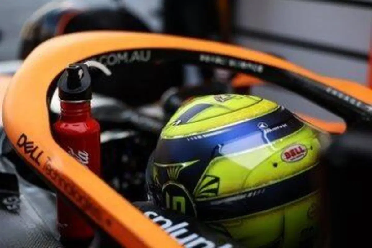 F1, GP Australia 2022: pole per Leclerc (44)