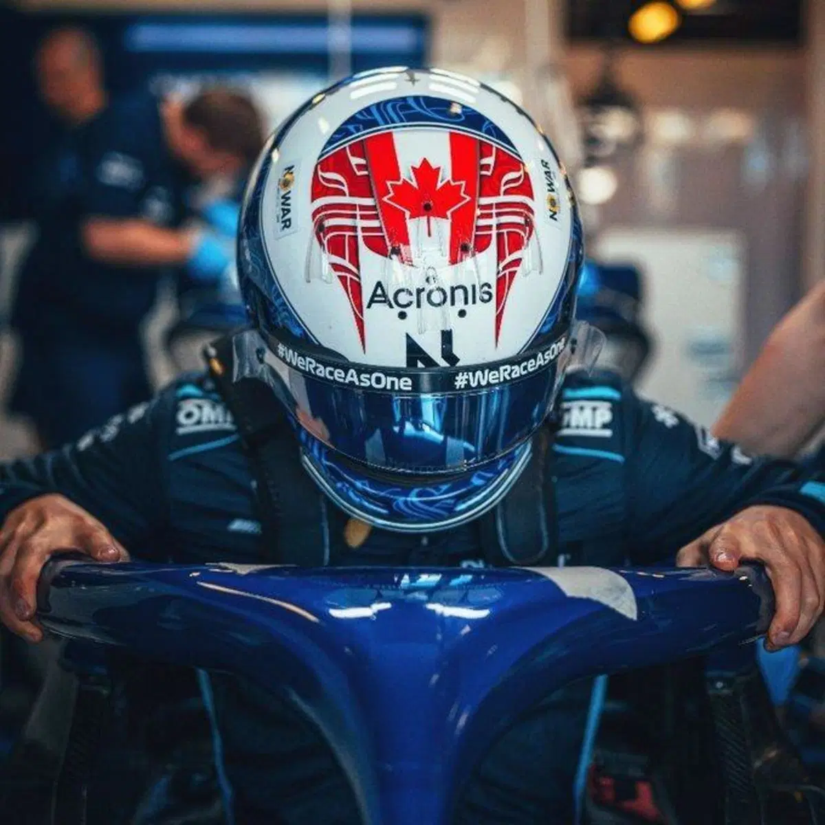 F1, GP Australia 2022: pole per Leclerc (46)