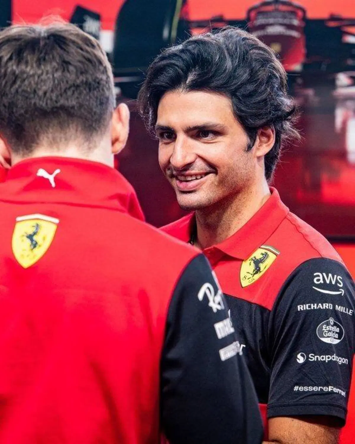 F1, GP Australia 2022: pole per Leclerc (57)