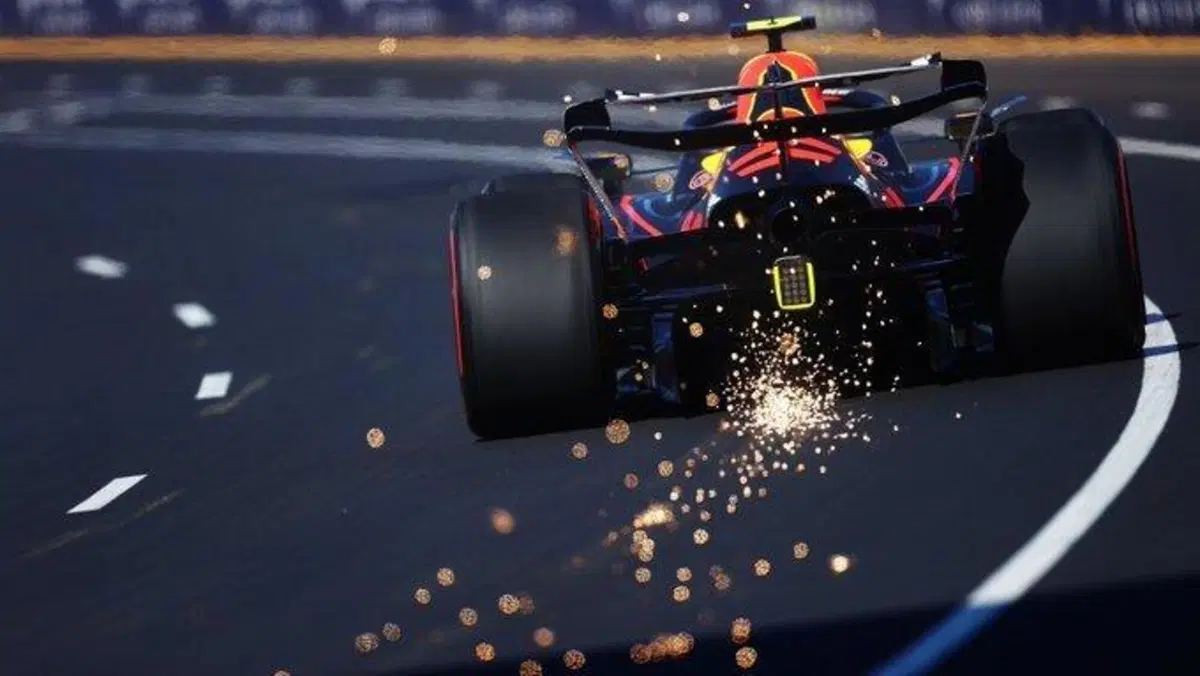 F1, GP Australia 2022: pole per Leclerc (69)