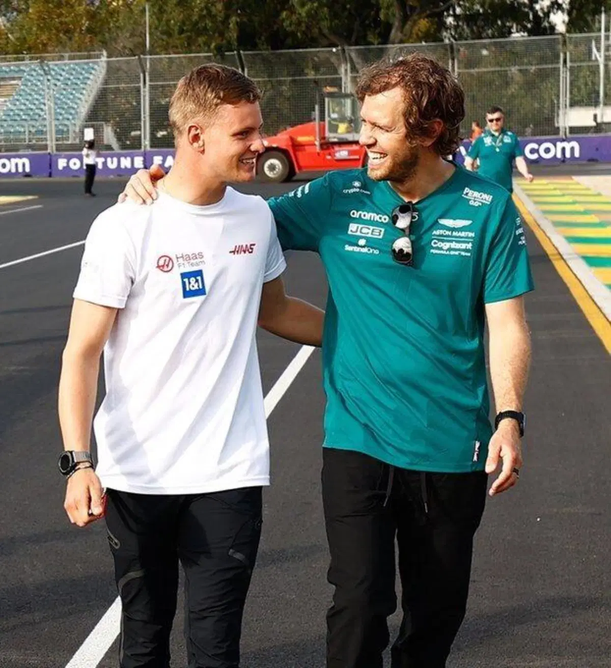 F1, GP Australia 2022: pole per Leclerc (72)