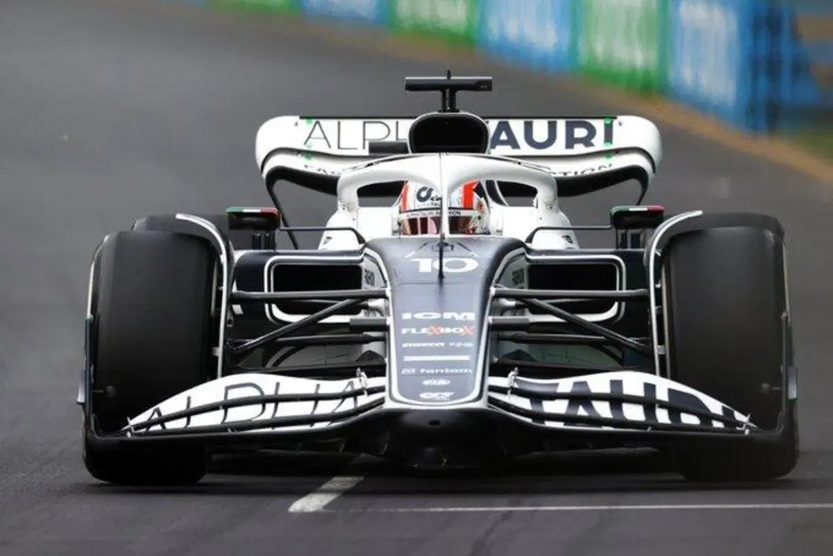 F1, GP Australia 2022: pole per Leclerc (61)