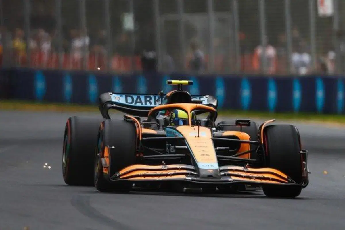 F1, GP Australia 2022: pole per Leclerc (65)