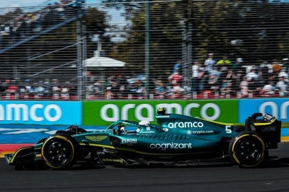 F1, GP Australia 2022: pole per Leclerc (74)
