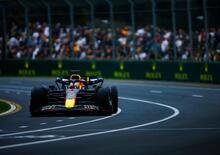 F1: Max Verstappen non potrà più usare la sua mossa preferita in regime di Safety Car