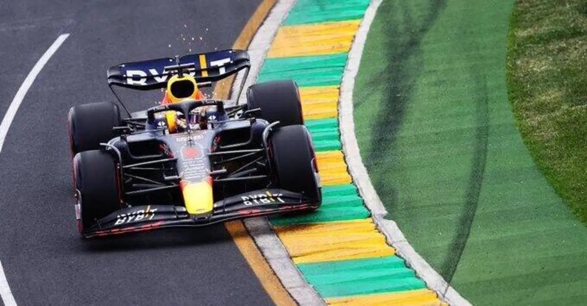 Formula 1, Verstappen: "Non ho avuto la fiducia per spingere fino al limite"