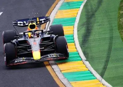 Formula 1, Verstappen: Non ho avuto la fiducia per spingere fino al limite