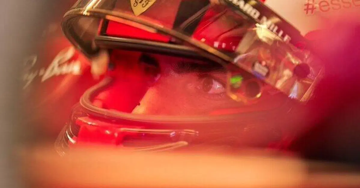 Formula 1, Sainz: "E' stato un disastro oggi potevo lottare per la pole"