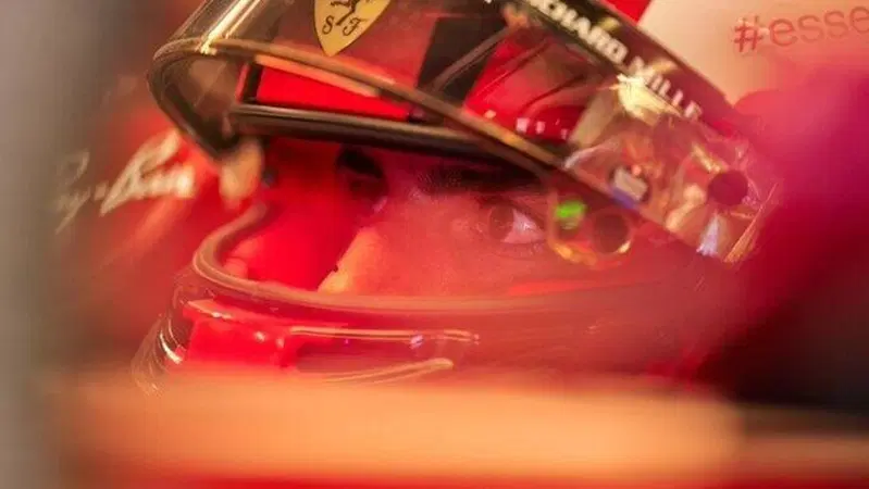 Formula 1, Sainz: "E' stato un disastro oggi potevo lottare per la pole"