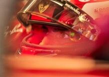 Formula 1, Sainz: E' stato un disastro oggi potevo lottare per la pole