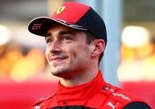 F1, GP Australia 2022: Nessuna penalità per Leclerc